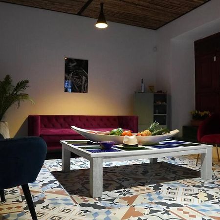 הוילה Nueva En San Antonio Cali, La Casa De Tona מראה חיצוני תמונה