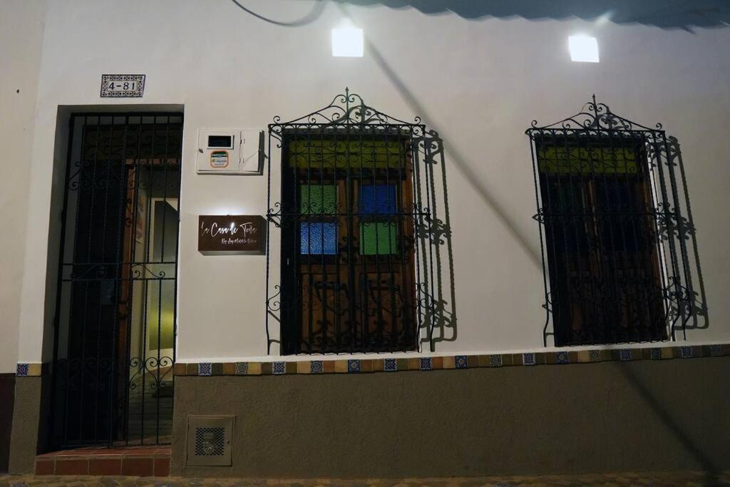 הוילה Nueva En San Antonio Cali, La Casa De Tona מראה חיצוני תמונה