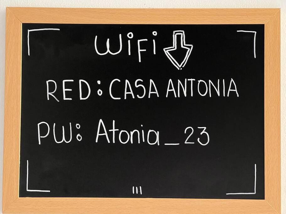 הוילה Nueva En San Antonio Cali, La Casa De Tona מראה חיצוני תמונה