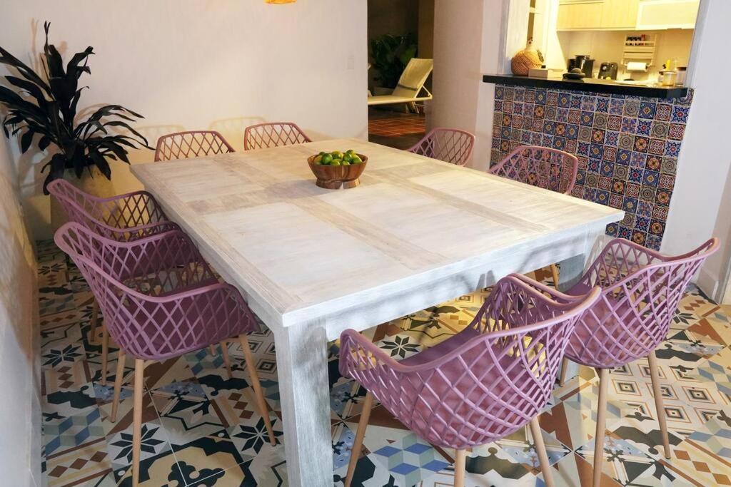 הוילה Nueva En San Antonio Cali, La Casa De Tona מראה חיצוני תמונה