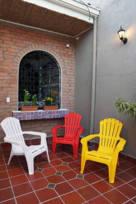 הוילה Nueva En San Antonio Cali, La Casa De Tona מראה חיצוני תמונה