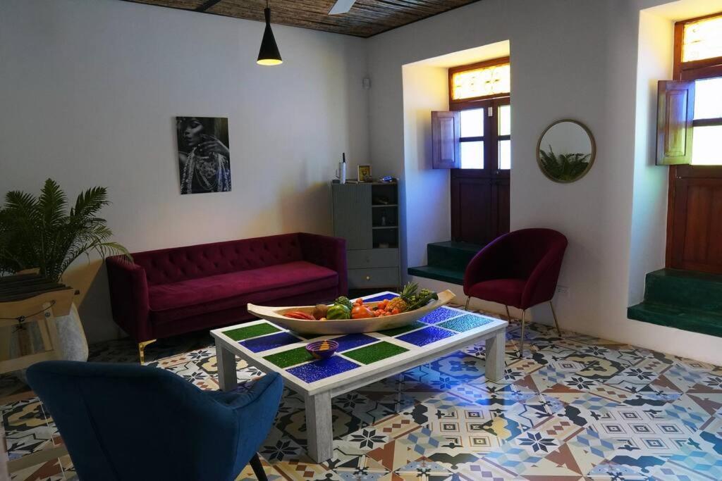 הוילה Nueva En San Antonio Cali, La Casa De Tona מראה חיצוני תמונה