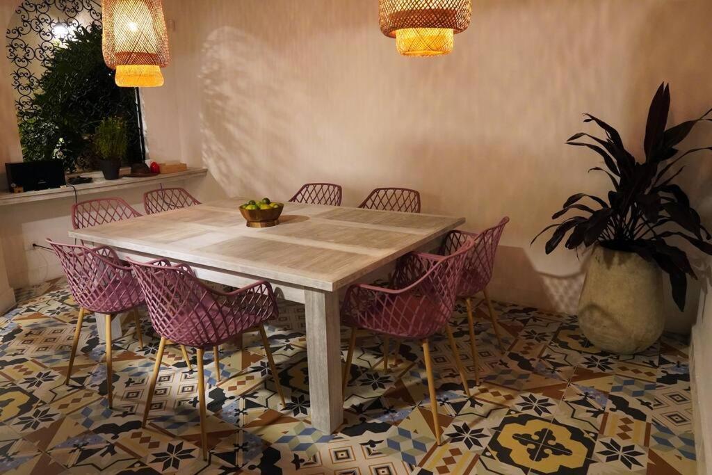 הוילה Nueva En San Antonio Cali, La Casa De Tona מראה חיצוני תמונה