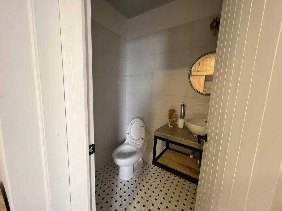 הוילה Nueva En San Antonio Cali, La Casa De Tona מראה חיצוני תמונה