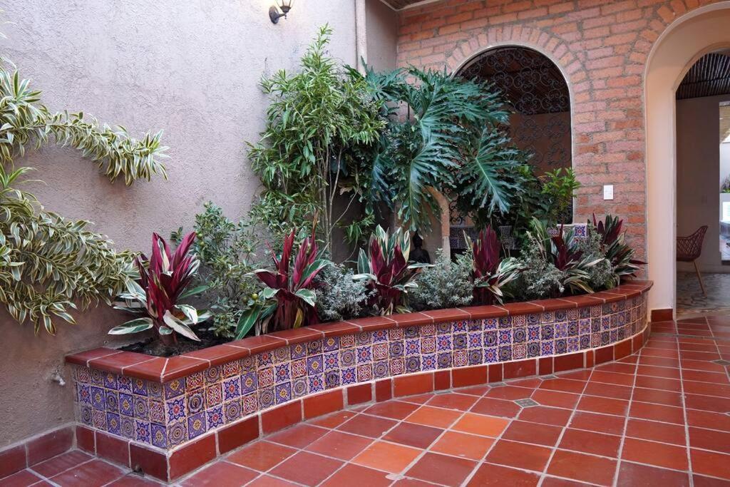 הוילה Nueva En San Antonio Cali, La Casa De Tona מראה חיצוני תמונה